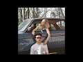 Thelma & James - Parking Lot Prayers (SLOWED + REVERB)