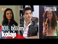Lagu Admin'e göre en MÜK sahneler✨(108. Bölüm) | Kardeşlerim Özel Kolaj