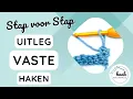 Download Lagu Uitleg vaste haken | Haaksteek leren
