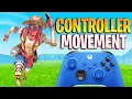 How to MASTER Movement on Controller NO CONFIGS