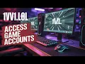 Log In to 1v1 LOL Unblocked - How to Access Your Game Account
