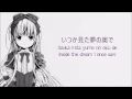 Download Lagu Destin Histoire - Gosick Opening [Eng sub, Romaji, Kanji]