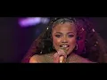 FINALEN: Cimberly - Eternity