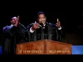 Download Lagu Rev. Dr. E Dewey Smith Jr. - Giving God The Glory
