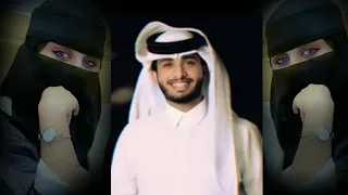 خلاني وحيد   عبدالله ال فروان     حصريا         دندنها