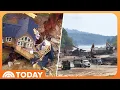 Download Lagu One Year After Hurricane Helene, Rebuilding Continues