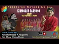Lagu Ki Mongko Daryono Lakon RESI PUJANGGA DEWA