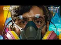Hamilton s Pharmacopeia Blueprint