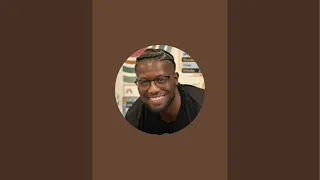 Mr. Ray is live!