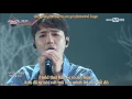 [FTISLAND - Love Sick] Comeback Stage [Engsub - Vietsub - Live]
