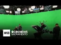 CBS News Sacramento launches studio immersive news coverage across KOVR KMAX