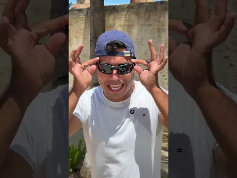 El vendedor de carro de mi barrio 👀