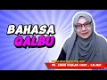 Download Lagu BAHASA QALBU - dr. Aisah Dahlan, CMHt., CM.NLP.