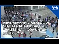 Download Lagu Penembakan di Gereja, di Senjata Ada Tulisan \