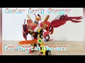 Download Lagu Custom Earth Granner Leo Cheetah Phoenix combination