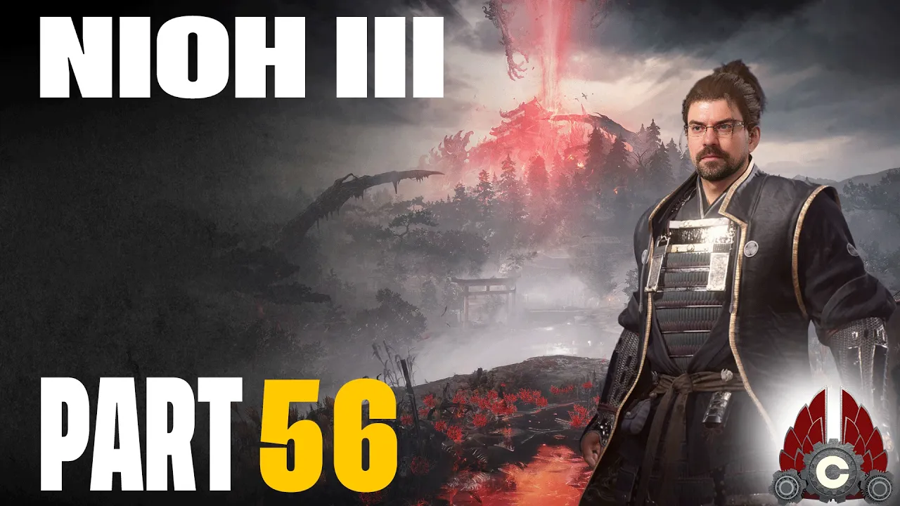 Nioh 3 | Full Game | Part 56