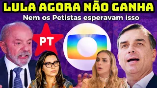 FOI AGORA LULA NESSE MOMENTO HUMILHADO E TRAÍDO VIVO NA CNN BRASIL 17/10/2026