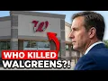 The Death of Walgreens Is Just Getting Started