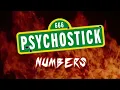 I Can Only Count to FOUR - Psychostick Numbers Bodies Drowning Pool Parody