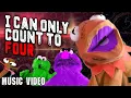 Download Lagu I Can Only Count to FOUR - Psychostick Numbers Bodies Drowning Pool Parody