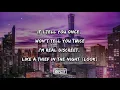 Pop Smoke - For The Night (Lyrics) ft. Lil Baby & DaBaby