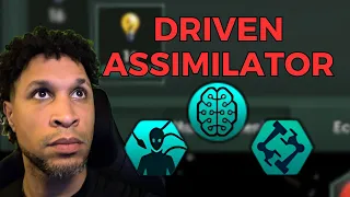 Driven Assimilator in Stellaris 4 0 14