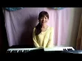童謡「夕日」歌・山野さと子