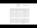 Myroslav Skoryk - Melody (from "The High Pass") (1981)
