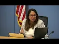 Volusia County School Board Meeting - Regular Session 2026