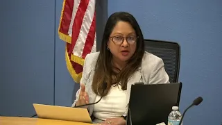 Volusia County School Board Meeting - Regular Session 2026