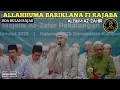 Download Lagu SHOLAWAT DOA BULAN RAJAB ALBUM AZ-ZAHIR