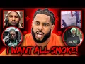 Pooh Shiesty CALLS OUT EBG And Memphis Drama ERUPTS Again