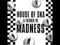 Dr Ring Ding - Madness - House Of Ska