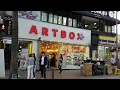 【韓國精美文具】GPHK 古老電視機