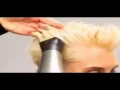 Creative Short - quiff style for short hair
