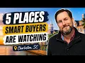 Where I d Buy in Charleston SC 5 Best Neighborhoods for 2026