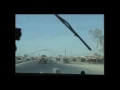 Caught on camera Explosion hits convoy on patrol IED attack Scary stuff