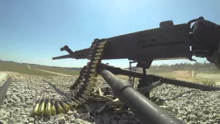 ACo 67th Live Fire
