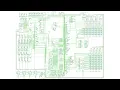 Intel 4004 Transistor-level Simulation