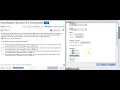 6 5 9-T Creating and interpreting a normal quantile plot