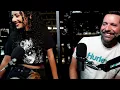 BASS OVERDOSE!! KANINE - 808 (Reaction)