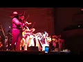 Paloma Negra by Lila Downs
