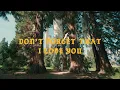 Pale Jay-'Don't Forget That I Love You' [OFFICIAL MUSIC VIDEO]