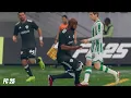 FC 25 FULL GAMEPLAY II Ferencvaros TC vs Qarabaq FK II PC II