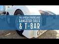 Talladega Fiberglass - Gangster Fulls and a T-Bar
