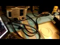 ECE 411 Practicum project SOLAR V - 20181201