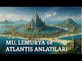 Download Lagu Anunnakiler, Mu - Lemurya ve Atlantis Anlatıları (Ezoterik Bakış)