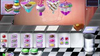 By Mistake I Bake a Incorrect Cake The Purple Place