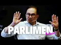 PRU 16: Parlimen Bubar?