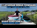 Download Lagu SAINGAN BERAT LAYANGAN SENDIRI‼️HAMPIR PUTUS BOSS NYANGKUT LAYANGAN SENDIRI‼️PANGGAH LOSS‼️CJDWGANK